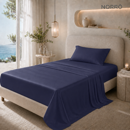 Norrö Bamboo Cooling Sheet Set