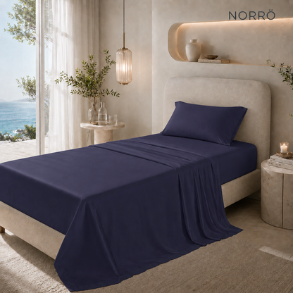 Norrö Bamboo Cooling Sheet Set